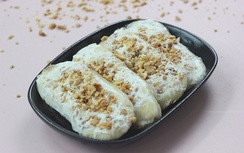 Loại quả siêu thực phẩm, ăn mỗi ngày không phải gặp bác sĩ, đem xào dừa vị cực lạ