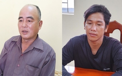 Khởi tố 2 người trong đường dây đưa người xuất cảnh trái phép ở An Giang