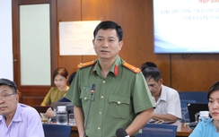 Vì sao nhiều người ở TP.HCM bỏ xe khi bị phạt nồng độ cồn?