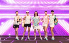 Cựu VĐV cầu lông số 1 Việt Nam làm điều chưa từng có với Kamito