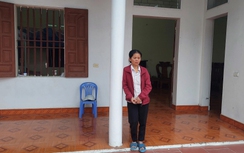 Nỗi đau mẹ đơn thân mất đứa con duy nhất vì tai nạn