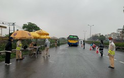 Công an Hà Nội triển khai 2 tổ công tác đặc biệt ở quốc lộ, vành đai 3