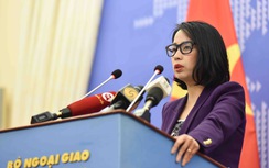 Bộ Ngoại giao thông tin về nghi vấn phát hiện 3 công dân Việt trong xe tải lạnh ở Anh 