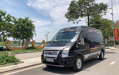 Kiến nghị cho bến xe thí điểm khai thác dịch vụ xe trung chuyển