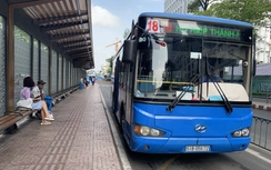 TP.HCM: Huy động 13.000 tỷ đồng “xanh hóa” xe buýt cách nào?
