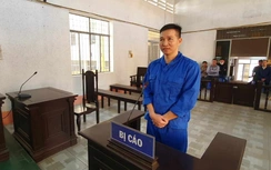 Người đàn ông sát hại người quen của  bạn gái, bị tuyên phạt 19 năm tù
