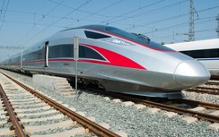 Trung Quốc sẽ thử nghiệm tàu cao tốc có tốc độ cao nhất thế giới trong năm nay