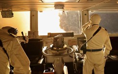 Không còn cảnh báo, Mỹ, Anh đã hành động tấn công thẳng Houthi ở Yemen