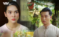 Không ngại cưới chỉ cần 1 lý do tập 34: Đông lo sợ Huyền rơi vào vòng tay của kẻ khác
