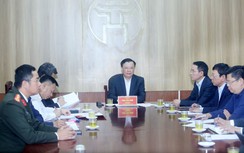 Bí thư Hà Nội yêu cầu Sóc Sơn kiểm điểm việc làm mất sổ đỏ của dân