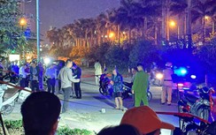 Một phó trưởng công an phường ở Huế bị đâm tử vong