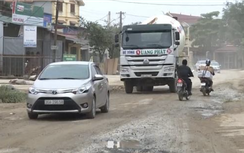 Bộ GTVT phản hồi kiến nghị mở rộng, nâng cấp quốc lộ 47C