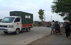 Bản tin TNGT 12/1: Hai xe máy va chạm, 1 người tử vong tại chỗ
