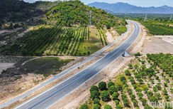 Đề xuất tốc độ thiết kế cao tốc qua các đoạn khó khăn không thấp hơn 60km/h