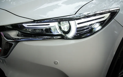 Hiểu đúng quy định thay thế cụm đèn chiếu sáng phía trước không được coi là cải tạo xe