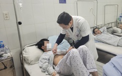 Nam sinh nhập viện vì thực hiện thử thách nhét dị vật vào niệu đạo