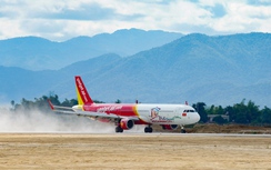 Vietjet mở đường bay thẳng Hà Nội - Điện Biên