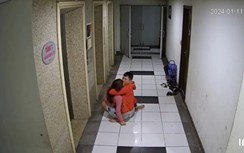 Bắt được nghi phạm sát hại vợ bằng kiếm ở Hưng Yên