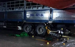 Tin tức tai nạn giao thông mới nhất ngày hôm nay 14/1/2024