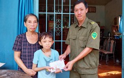 Quà nhỏ, ý nghĩa lớn