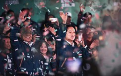 Nhóm nghị sĩ Mỹ sắp có động thái khiến Trung Quốc tức giận