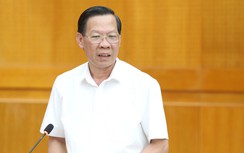 Chủ tịch TP.HCM: Nghịch lý có cơ chế đặc thù nhưng phải "làm theo quy định"