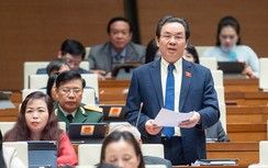 ĐBQH: Tránh đất vị trí xấu dành tái định cư, đất đẹp thì đấu giá