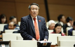 ĐBQH tranh luận về quy định bảng giá đất hằng năm