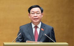 Dự án Luật Đất đai sửa đổi được chuẩn bị rất kỹ lưỡng, công phu