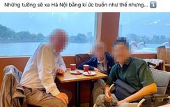 Xác minh thông tin TikToker bị đuổi khỏi quán phở vì ngồi xe lăn