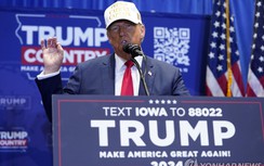 Ông Donald Trump: "Nhờ có tôi quan hệ tốt với Triều Tiên, nước Mỹ mới an toàn"