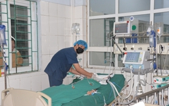 Sức khỏe nam sinh Hà Giang bị đánh chấn thương sọ não hiện ra sao?