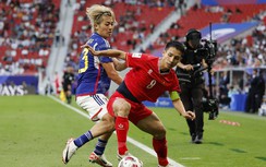 Thua tiếc nuối Nhật Bản, đội tuyển Việt Nam lại đón thêm tin không vui