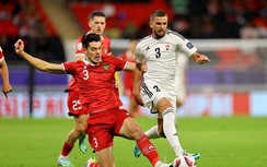 Asian Cup: Indonesia thua thảm Iraq trước ngày quyết đấu tuyển Việt Nam