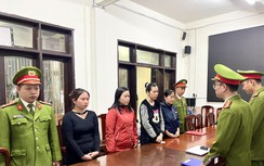 Khởi tố 4 đối tượng lập công ty “ma” để mua bán trái phép hóa đơn