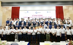 Trường ĐH GTVT TP.HCM lần đầu đào tạo ngành xây dựng Đường sắt - Metro