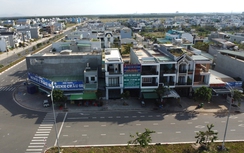 Cuộc sống trong khu tái định cư sân bay Long Thành