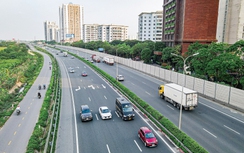 Đề xuất xây cao tốc phải tối thiểu 4 làn xe