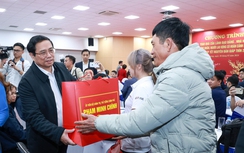 Thủ tướng yêu cầu chi trả kịp thời lương thưởng cho người lao động trước Tết