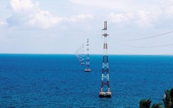 Trình Quốc hội bổ sung hơn 2.500 tỷ đồng cho EVN kéo điện lưới ra Côn Đảo