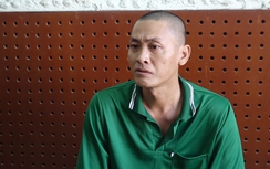 Bắt thanh niên dùng dao khống chế người chạy xe ôm để cướp xe