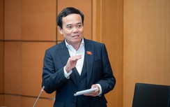 Phó thủ tướng: Phân cấp chương trình mục tiêu quốc gia nếu không khéo sẽ mất cán bộ