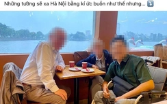 Công an vào cuộc vụ TikToker tố bị đuổi khỏi quán phở khi ngồi xe lăn