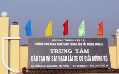 Chiêu lừa đảo học viên, chiếm đoạt hơn 22 tỷ của Trung tâm Đào tạo và sát hạch lái xe