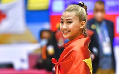 Vụ VĐV TDDC tố bị "cắt phế" tiền thưởng: Tạm đình chỉ 2 HLV