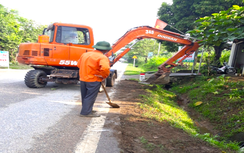 Tiết kiệm hơn 30 tỷ đồng nhờ đấu thầu bảo dưỡng quốc lộ qua mạng