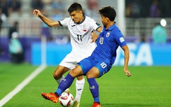 Asian Cup: Supachai tỏa sáng rực rỡ, Thái Lan rộng cửa vượt qua vòng bảng