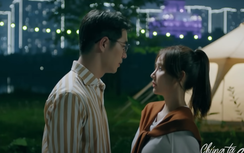 Chúng ta của 8 năm sau tập 32: Dương vui vẻ bên tình mới, Lâm được khuyên mặt dày tán gái