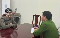 Giả danh lãnh đạo Công an tỉnh Thanh Hóa đe dọa nhiều người