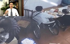 Tình huống pháp lý vụ TikToker tố bị quán phở đuổi vì ngồi xe lăn